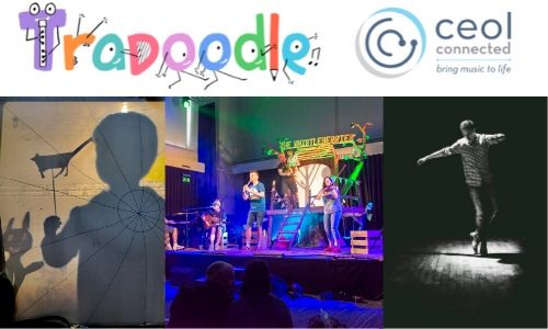 5 Fun Family Events To Enjoy This February Tradoodle
